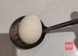 Cold noodles recipe 3