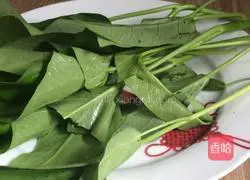 White Jade Mushroom and Tofu Soup Recipe Illustration 5