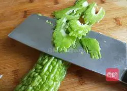 Xinwen Gourmet White Radish Spicy Salad Recipe Illustration 15