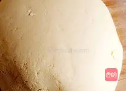 Illustration of how to make cabbage buns 5