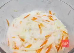 Illustration of a simple and delicious pancake recipe 4