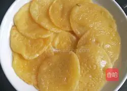 Illustration of how to make simple corn tortillas 8