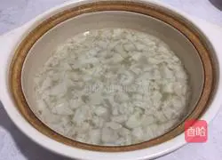 Illustration of how to make pig's trotters jelly 4