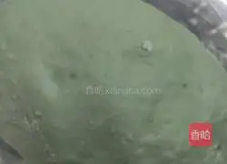 Illustration of how to make fancy steamed buns 2