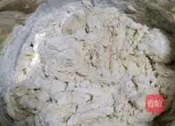 Illustration of proofing noodles 5