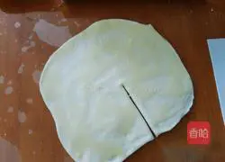 Illustration of how to make pancakes 8