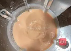 Papaya yogurt shake (wall-breaking machine version) recipe 7
