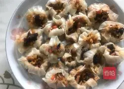 Illustration of making lucky bag 10