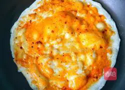 Egg Burrito Recipe Illustration 10