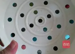 Illustration of how to make spicy and sour fish 3