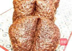 Illustration of how to make big butt whole wheat buns 12