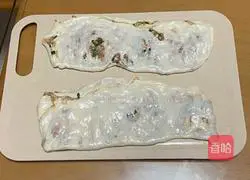 Baked Guokui Air Fryer Recipe Illustration 3