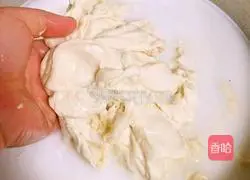 Illustration of how to make Xiao County Noodles (same steps for Liangpi) 2