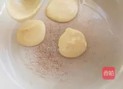 Yoghurt Egg Pancake Recipe Illustration 4
