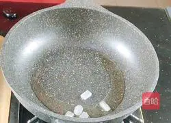 Illustration of how to make Coke Chicken Wings with Noodles 3