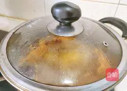 Cordyceps flower yam pork rib soup recipe 13