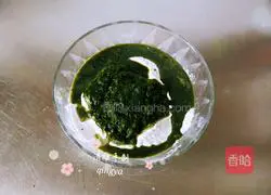 How to make the bean paste filling of the Qingming Tuan (Crabgrass) version Illustration 2