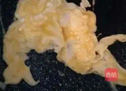 Milk turkey noodles recipe 3