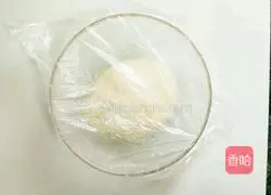 Thousand Layers Illustration of how to make cakes 2