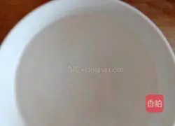 Illustration of Shandong Youpo Noodles 1