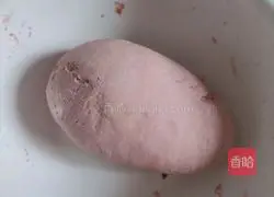 Illustration of how to make tomato and egg dumplings 17