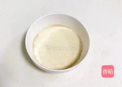 Illustration of how to make Jixiang Ruyi Piggy Steamed Buns 2