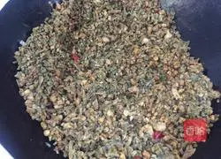 Illustration of how to make steamed buns 13