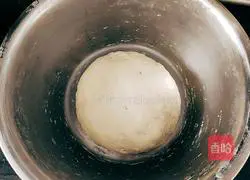 Illustration of how to make Little Hedgehog Milk-flavored Steamed Buns 5