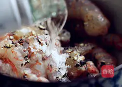 Seafood pasta recipe 5