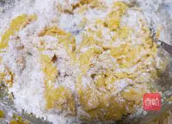 Milk pumpkin cake recipe 5