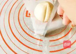 Peach can be used as a staple food by doing this Practice illustration 6