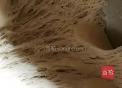 Illustration of how to make electric pancake version of mutton pie 5