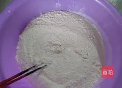 Illustration of how to make a leek box 1