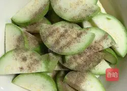 Simple Chinese Sandwich (Low Fat) Recipe Illustration 3