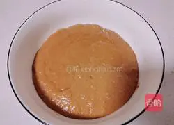 Illustration of how to make flowering brown sugar steamed buns 5