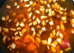 Millet pimple soup recipe 12