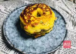 Pumpkin Circles - Artifact Flour Recipe Illustration 8