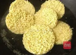 Home-style fried noodles recipe 3