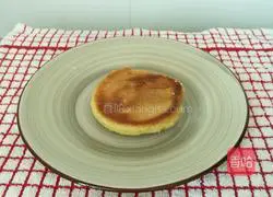 Illustration of how to make pancakes 10
