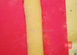 Home-style cake recipe illustration 4