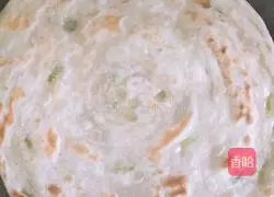 Illustration of how to make oil cakes 15