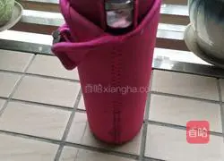 Yangqi soup recipe 3