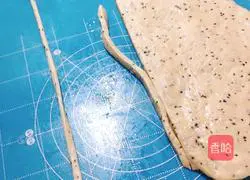 Illustration of how to make dumplings 3