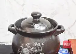 Illustration of how to make Tremella and Apple Soup 7