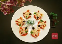 Xinwen Food Sixi Steamed Dumplings Recipe Illustration 17