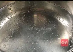 Illustration of handmade noodles 10