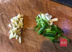 Tomato, shrimp and tofu soup recipe 4