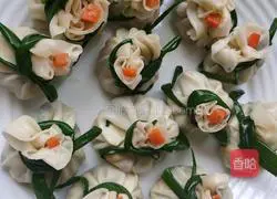 How to make lucky bag bags 13