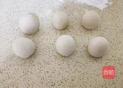 Illustration of how to make steamed steamed buns 10