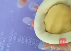 Illustration of how to make sugar cakes 3